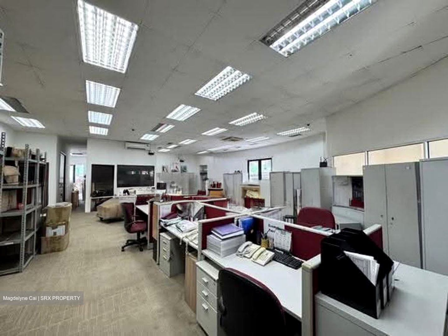 Bukit Batok Street 22 (D23), Factory #639830651